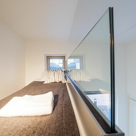Ssa Spot Modern 3-Room Apt Id 5001B27 Vanda Eksteriør bilde