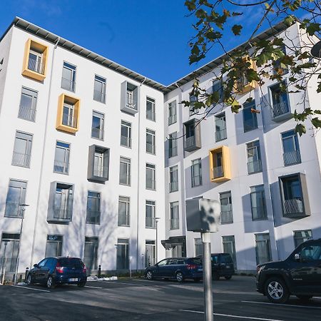 Ssa Spot Modern 3-Room Apt Id 5001B27 Vanda Eksteriør bilde