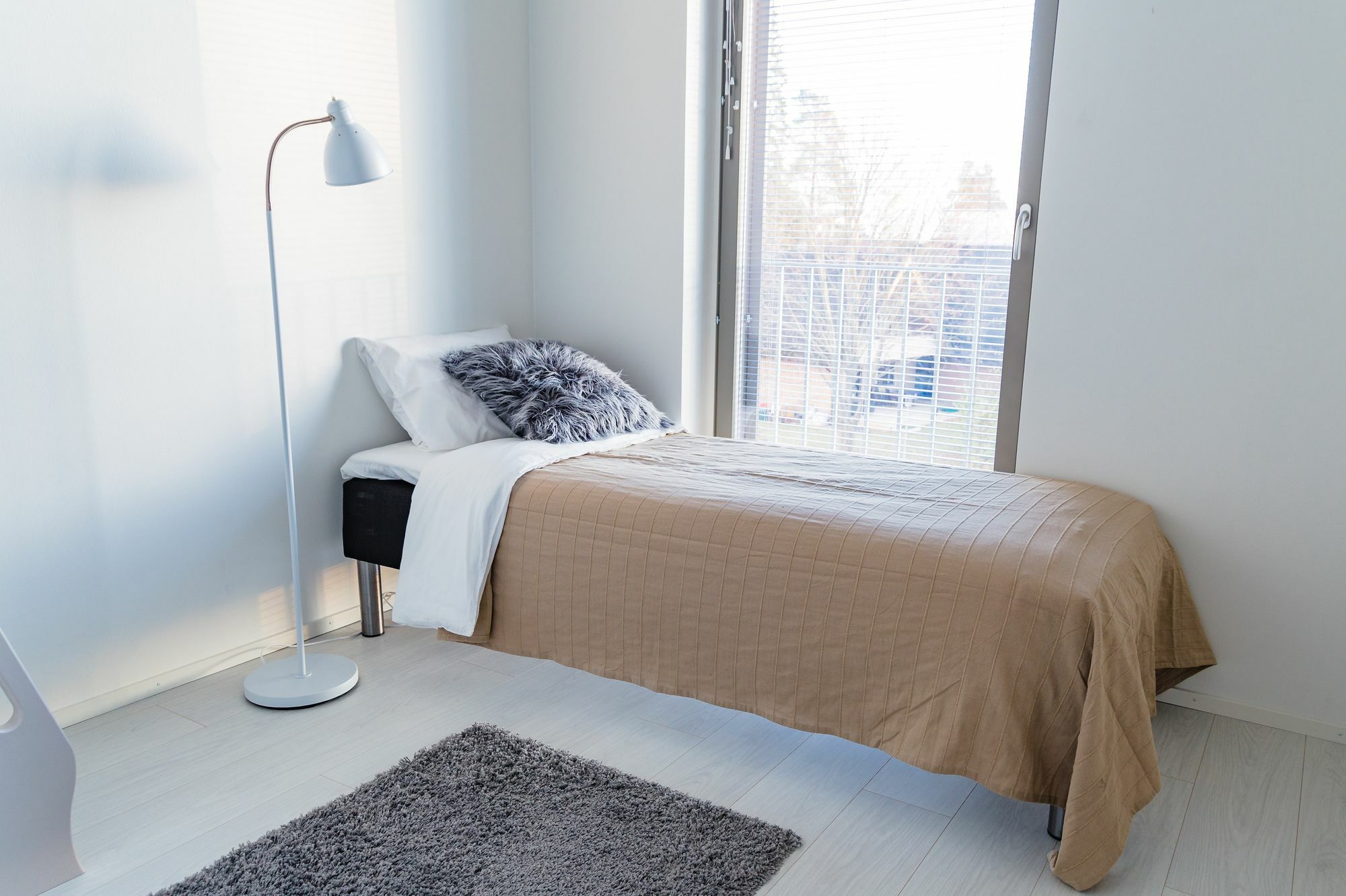 Ssa Spot Modern 3-Room Apt Id 5001B27 Vanda Eksteriør bilde