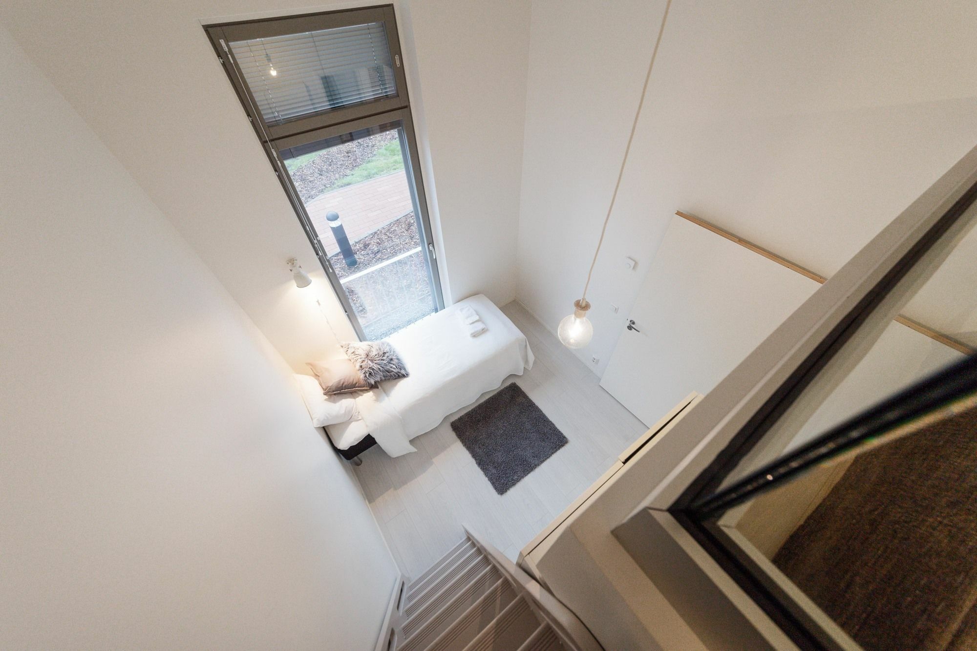 Ssa Spot Modern 3-Room Apt Id 5001B27 Vanda Eksteriør bilde
