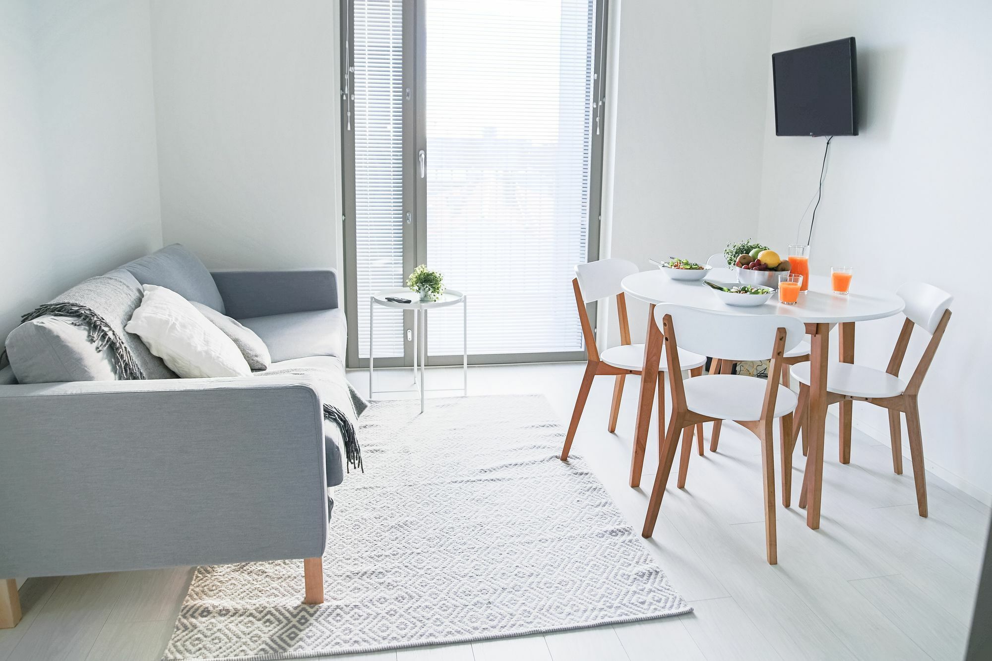 Ssa Spot Modern 3-Room Apt Id 5001B27 Vanda Eksteriør bilde